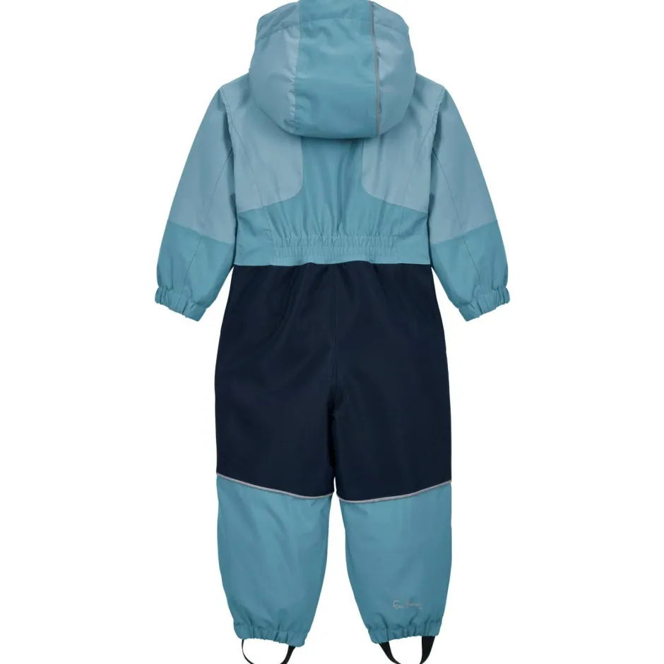 killtec Trekkingbekleidung|Alltagsbekleidung-- Kid's Fios 21 - Overall