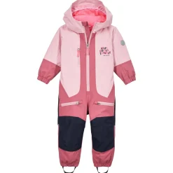killtec Trekkingbekleidung|Alltagsbekleidung-- Kid's Fios 21 - Overall