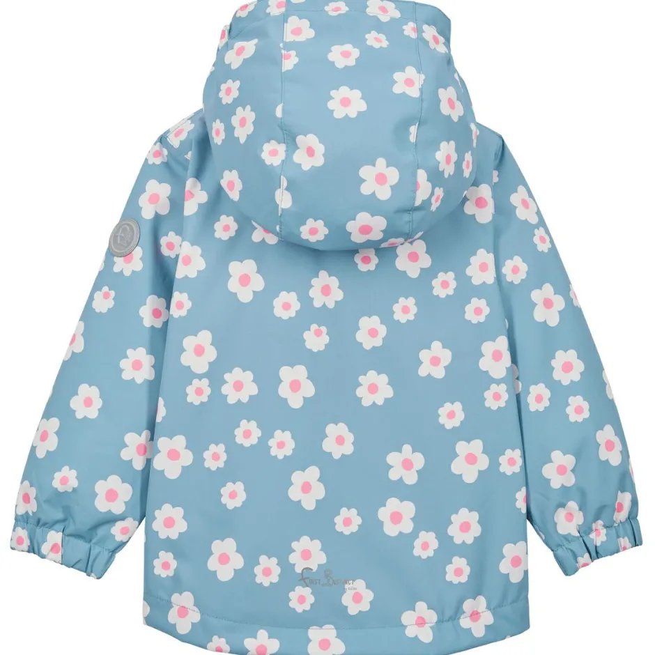 Kinder killtec - Kid's Fios 24 - Regenjacke