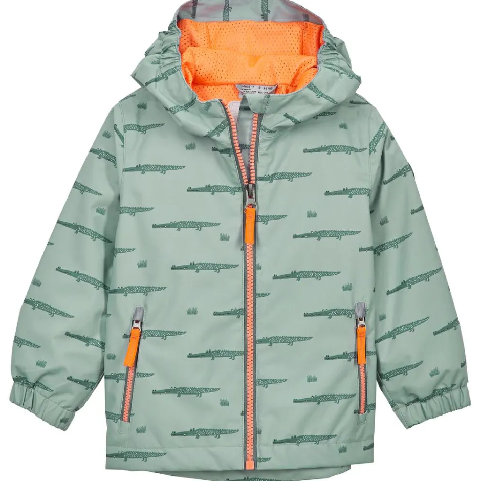 Kinder killtec - Kid's Fios 25 - Regenjacke