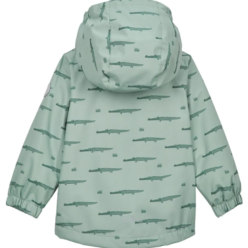 Kinder killtec - Kid's Fios 25 - Regenjacke