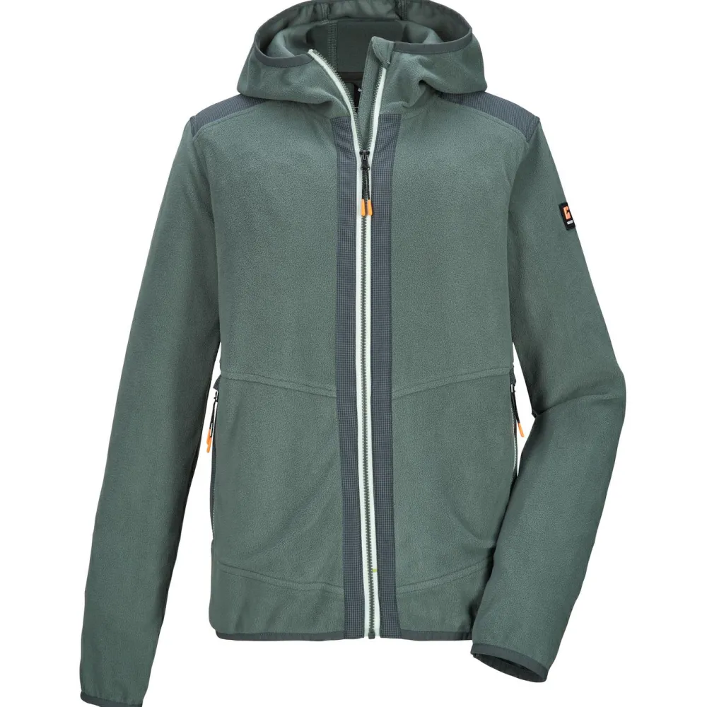 - Kid's Kos 139 - Fleecejacke < killtec Clearance