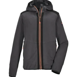 - Kid's Kos 139 - Fleecejacke < killtec Clearance