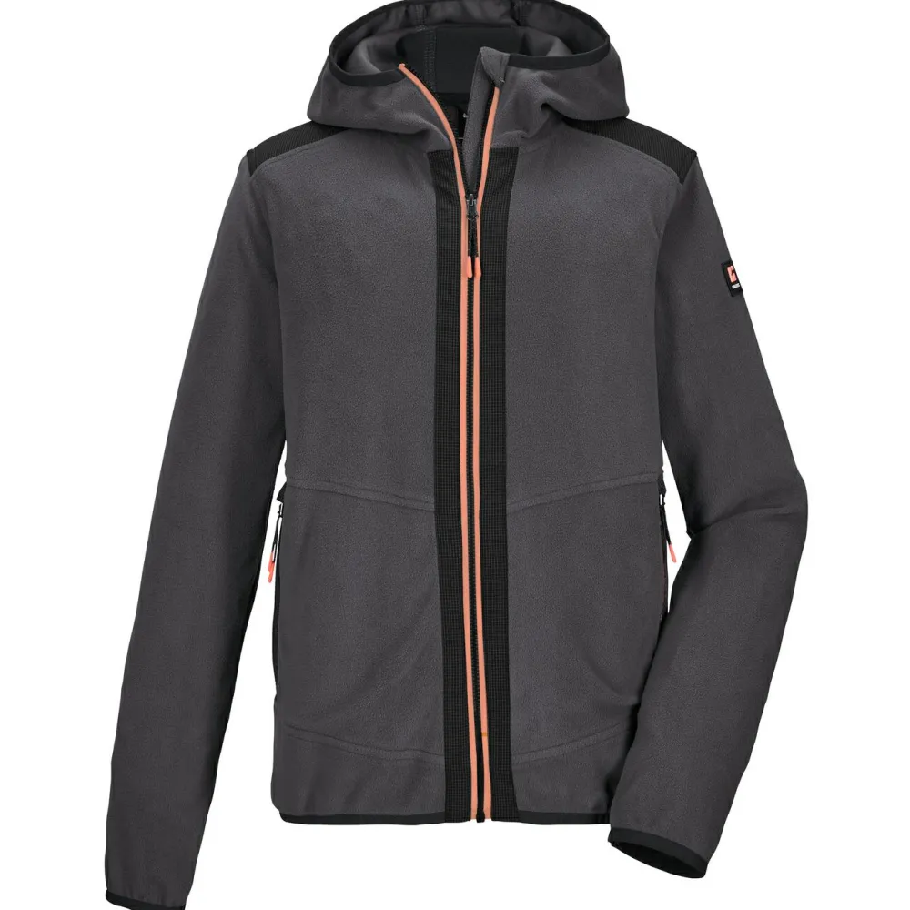 - Kid's Kos 139 - Fleecejacke < killtec Clearance