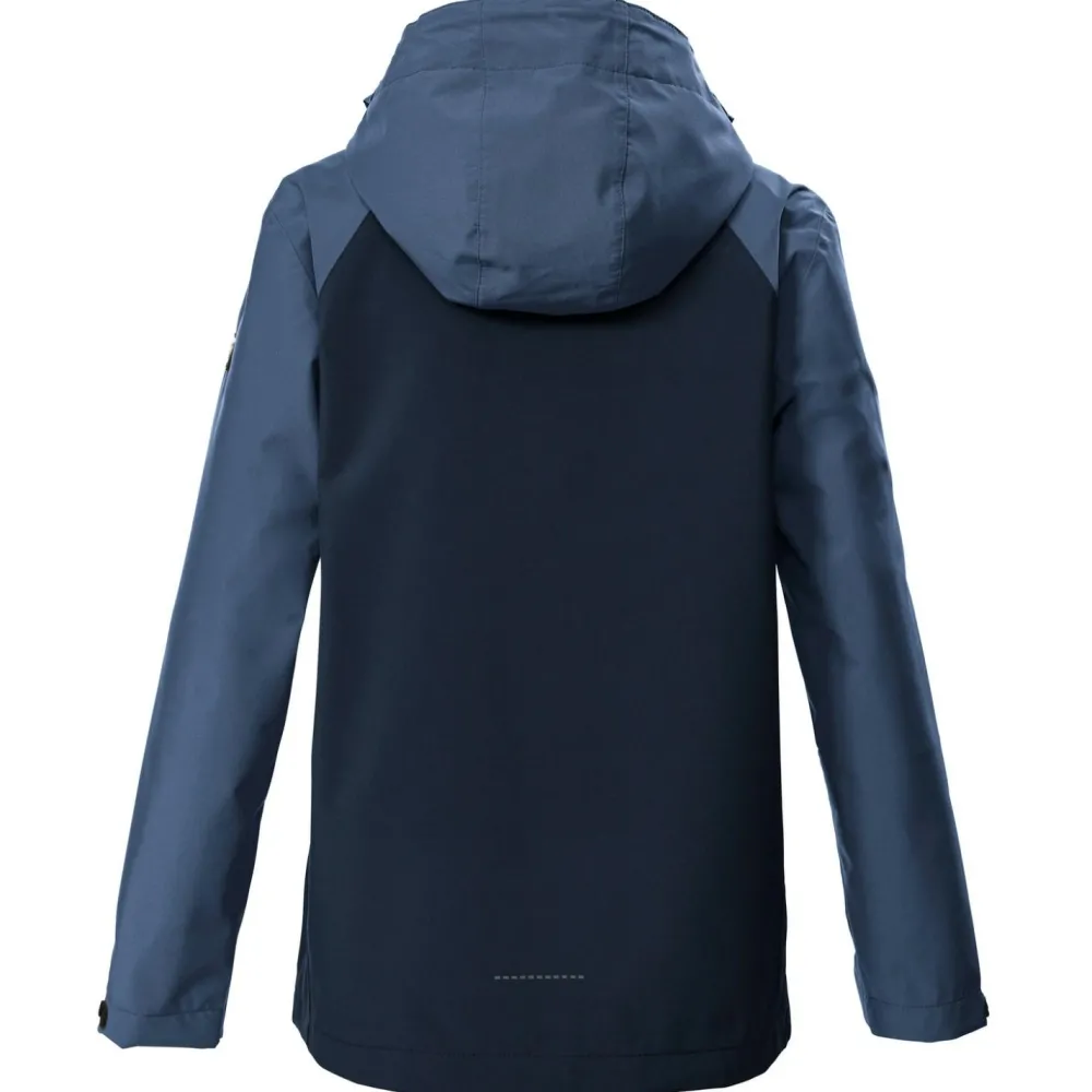 - Kid's Kos 147 - Regenjacke < killtec Hot