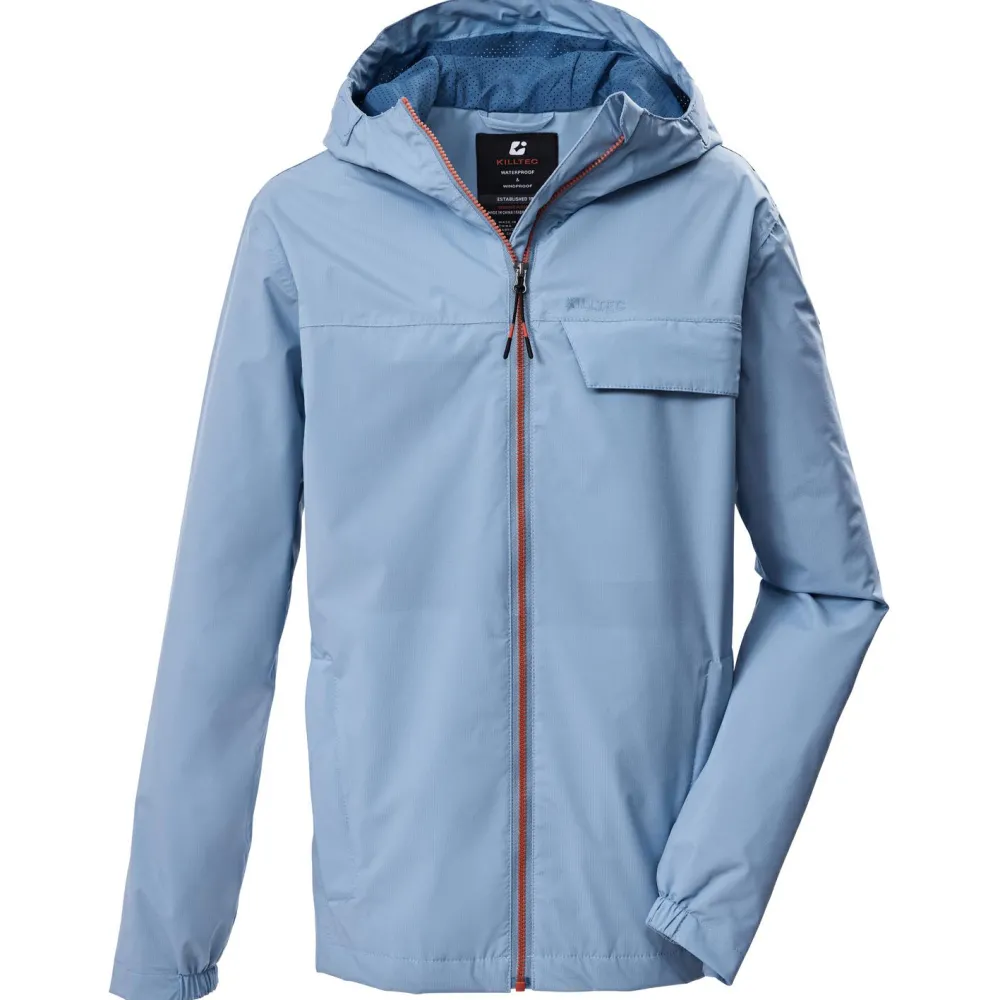 - Kid's Kos 125 - Regenjacke < killtec Outlet