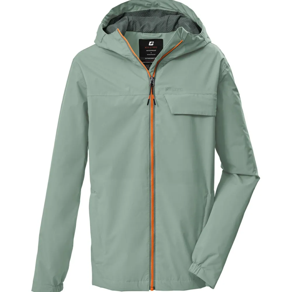 - Kid's Kos 125 - Regenjacke < killtec Outlet