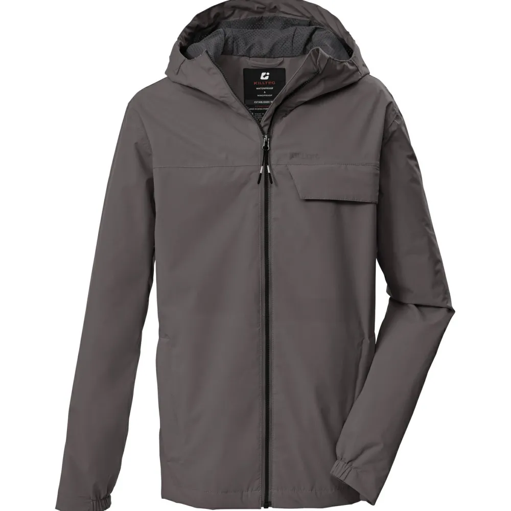 - Kid's Kos 125 - Regenjacke < killtec Outlet