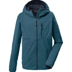 killtec - Kid's Kos 124 - Softshelljacke Outlet