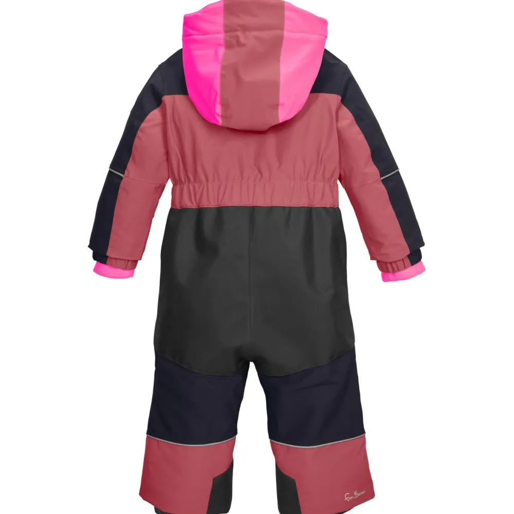 killtec - Kid's Minis FISW 47 Onpc - Overall Clearance