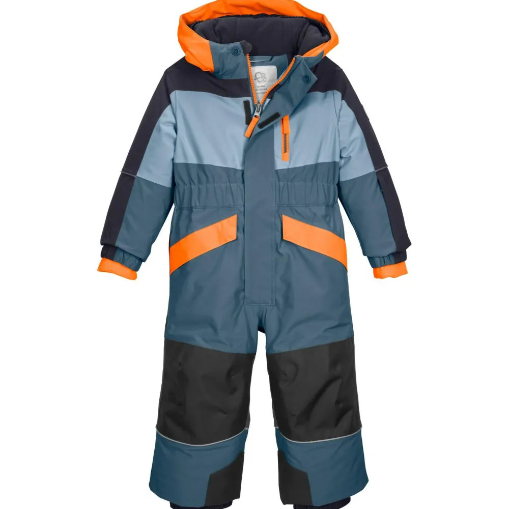 killtec - Kid's Minis FISW 47 Onpc - Overall Clearance