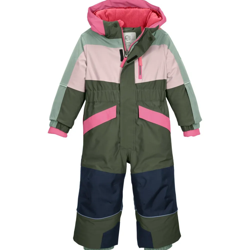 killtec - Kid's Minis FISW 47 Onpc - Overall Clearance