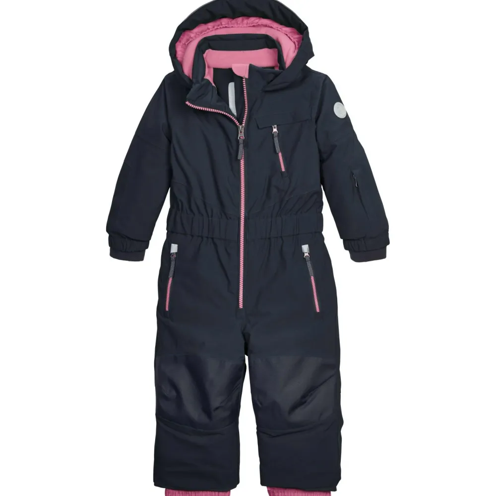 - Kid's Minis FISW 46 Onpc - Overall < killtec Hot