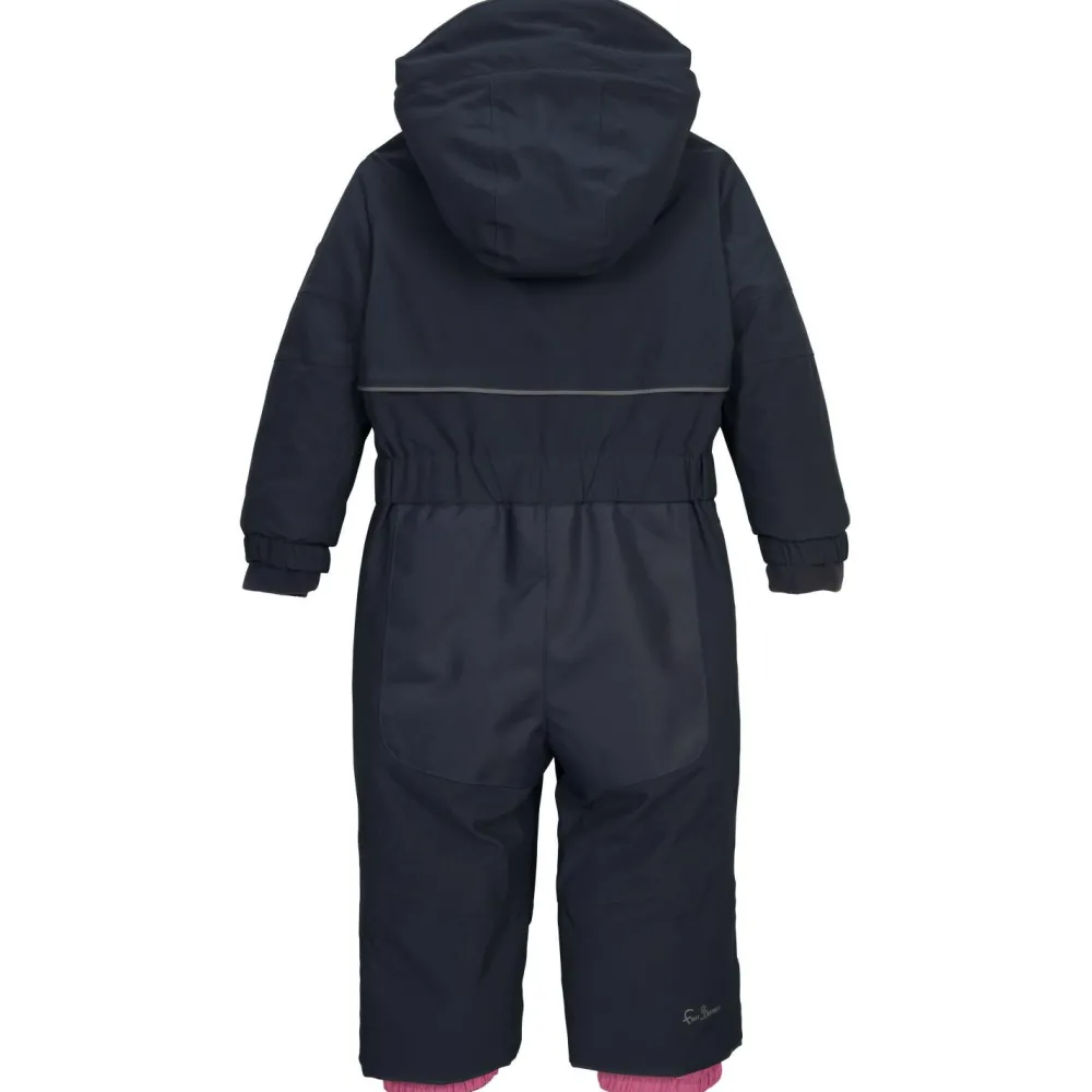 - Kid's Minis FISW 46 Onpc - Overall < killtec Hot