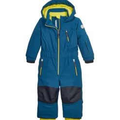 - Kid's Minis FISW 46 Onpc - Overall < killtec Hot