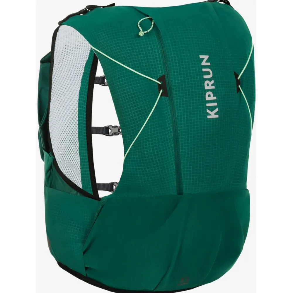 - Bag 900 10L - Trailrunningrucksack < KIPRUN Online
