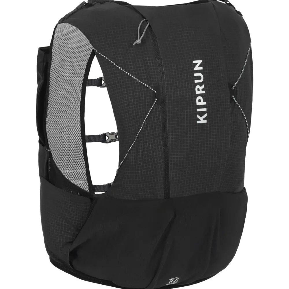 - Bag 900 10L - Trailrunningrucksack < KIPRUN Online