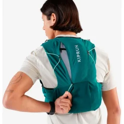 - Bag 900 10L - Trailrunningrucksack < KIPRUN Online