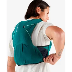 - Bag 900 10L - Trailrunningrucksack < KIPRUN Online