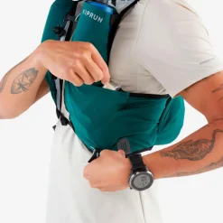 - Bag 900 10L - Trailrunningrucksack < KIPRUN Online