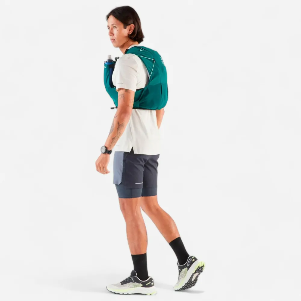 - Bag 900 10L - Trailrunningrucksack < KIPRUN Online