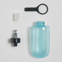 KIPRUN - Extruded Soft Flask - Trinkflasche Blue