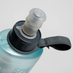 KIPRUN - Extruded Soft Flask - Trinkflasche Blue