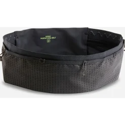 KIPRUN Laufausrüstung|Taschen-- Marathon Belt - Hüfttasche Black