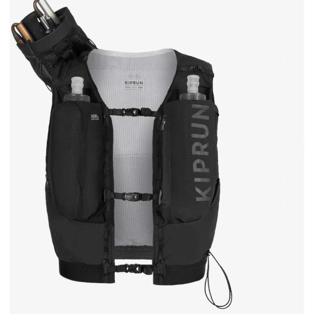 - Race 900 5L Vest - Trailrunningrucksack < KIPRUN Sale