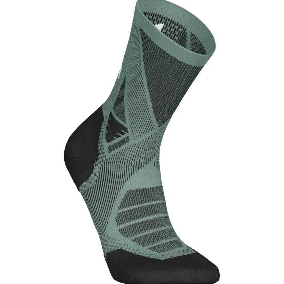 KIPRUN Socken|Socken-- Sock Run 900 Strap - Laufsocken