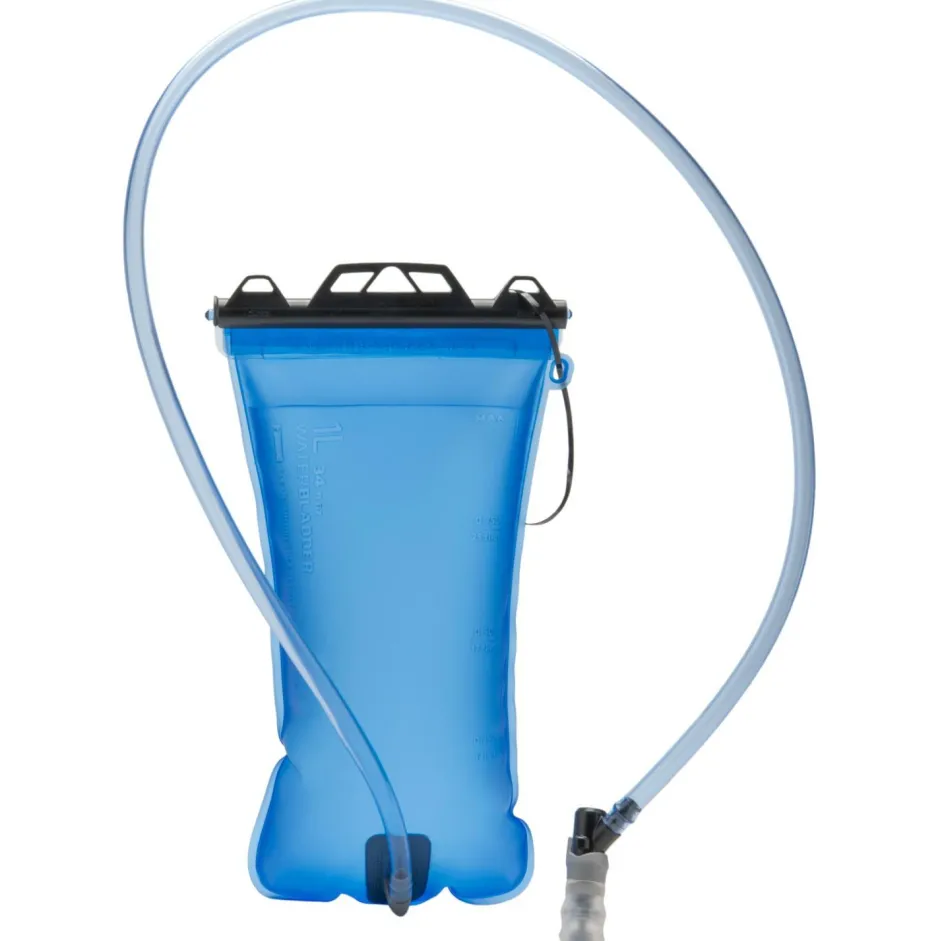 KIPRUN Laufausrüstung-- Water Blader - Trinksystem Blue