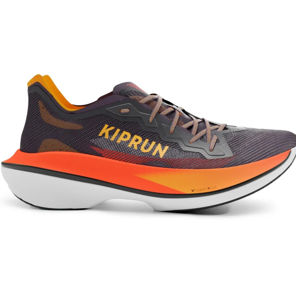 KIPRUN - Women's KD900X LD2 - Runningschuhe Purple Red Clearance