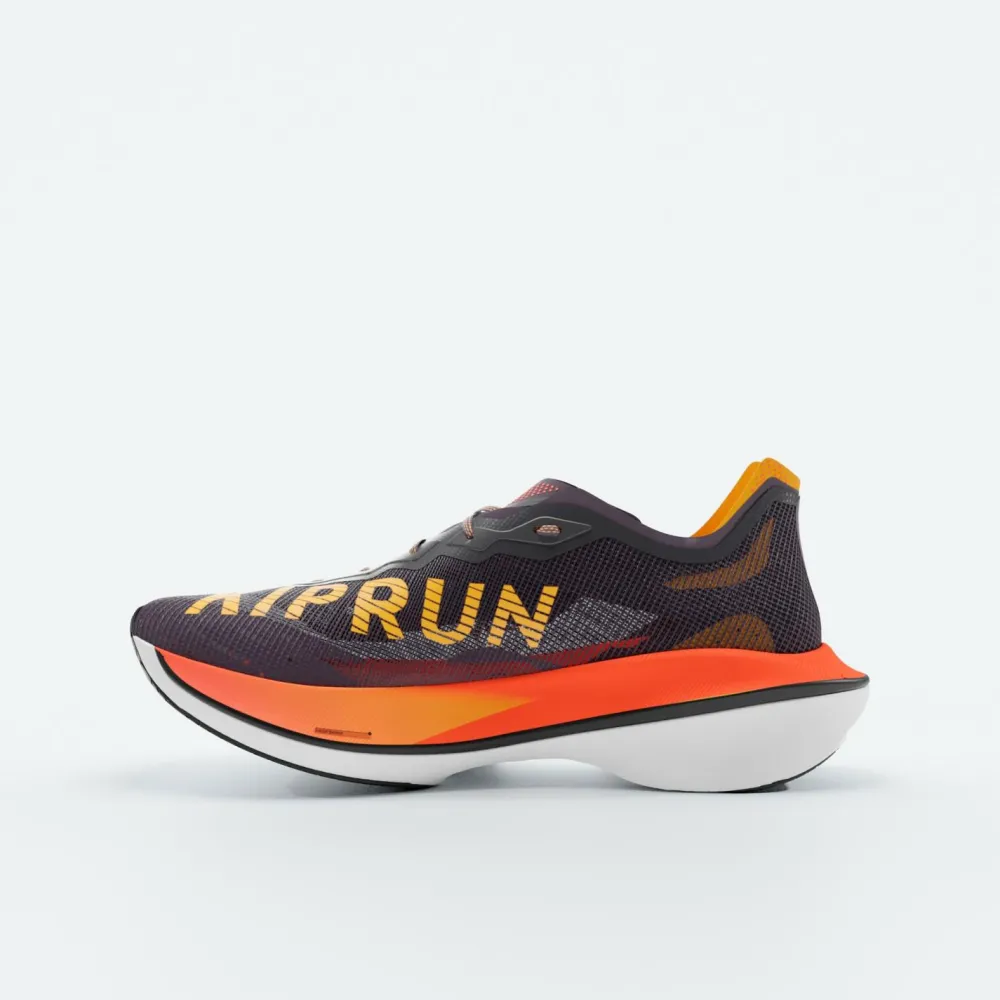 KIPRUN - Women's KD900X LD2 - Runningschuhe Purple Red Clearance