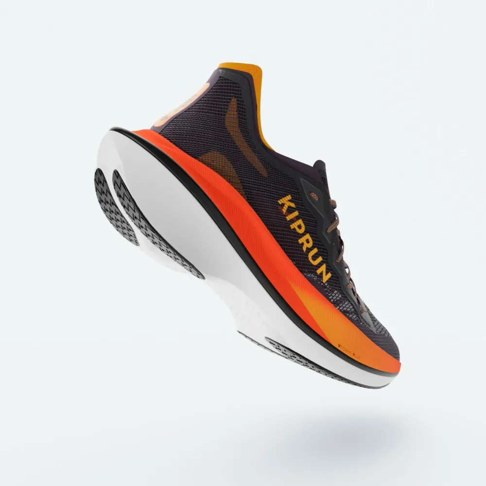 KIPRUN - Women's KD900X LD2 - Runningschuhe Purple Red Clearance