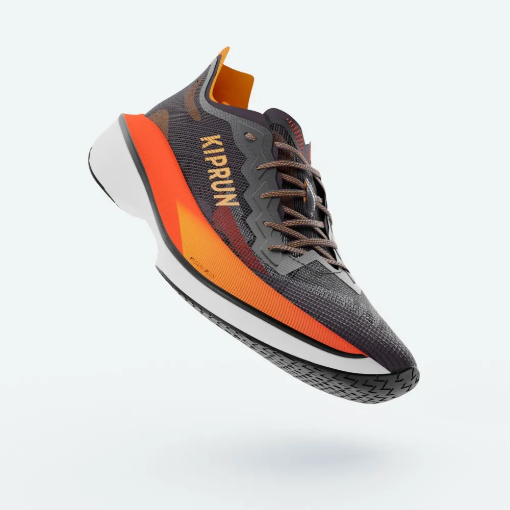 KIPRUN - Women's KD900X LD2 - Runningschuhe Purple Red Clearance