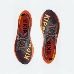 KIPRUN - Women's KD900X LD2 - Runningschuhe Purple Red Clearance