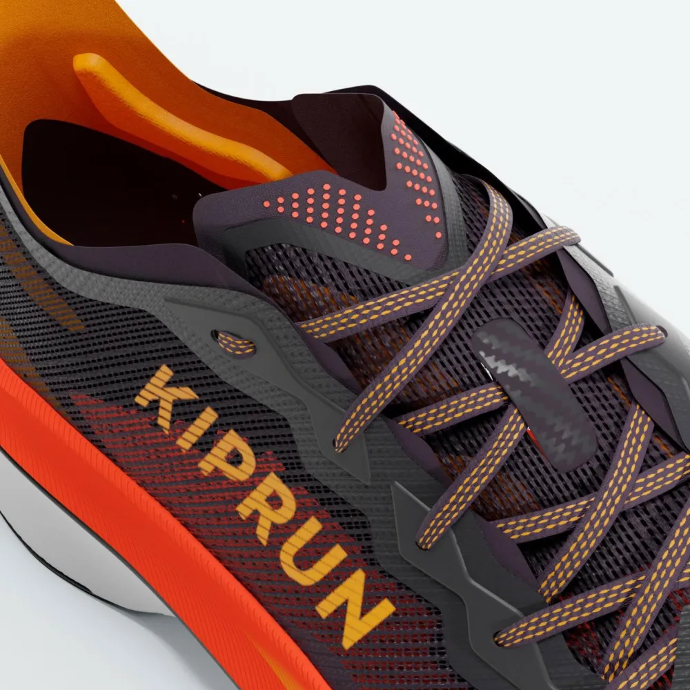 KIPRUN - Women's KD900X LD2 - Runningschuhe Purple Red Clearance