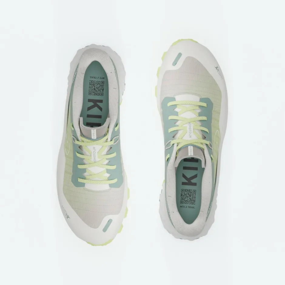 KIPRUN - Women's MTC2 - Trailrunningschuhe
