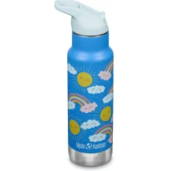 - Kid's Classic Narrow VI Flip Sport - Isolierflasche < Klean Kanteen Online