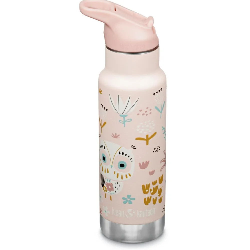 - Kid's Classic Narrow VI Flip Sport - Isolierflasche < Klean Kanteen Online