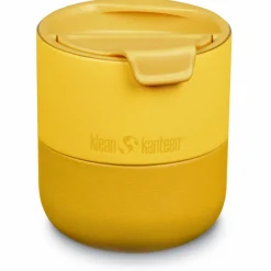 Klean Kanteen - Rise Lowball Flip Lid - Isolierbecher