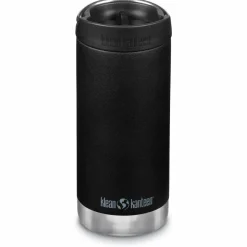 Klean Kanteen Outdoor-Küche|Trinkflaschen & Wasserträger-- TKWide Vacuum Insulated mit Café Cap - Isolierflasche