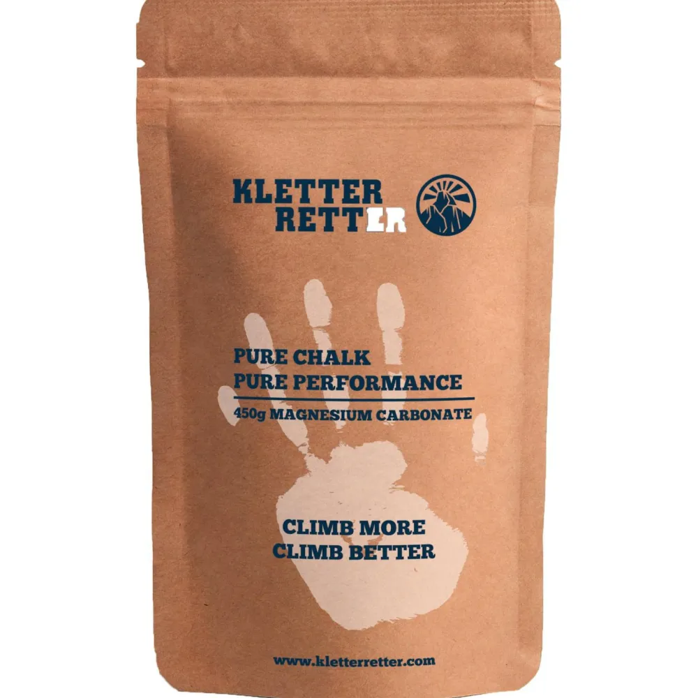 - Magnesia fein - Chalk < KletterRetter Outlet