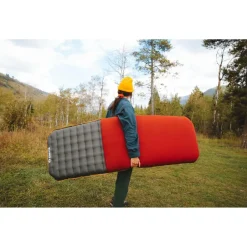 Klymit - Insulated Klymaloft Sleeping Pad - Isomatte
