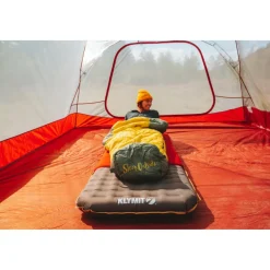 Klymit - Insulated Klymaloft Sleeping Pad - Isomatte