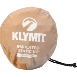 - Insulated Static V 2 - Isomatte < Klymit Discount
