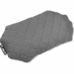 Klymit - Luxe Pillow - Kissen Grey Outlet
