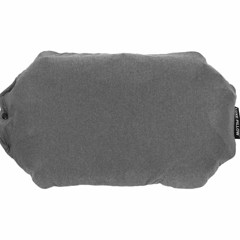 Klymit - Luxe Pillow - Kissen Grey Outlet