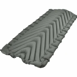 Klymit - Static V Luxe - Isomatte Stone Grey / Black Discount