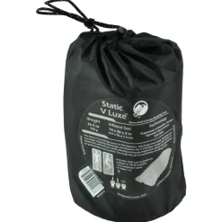 Klymit - Static V Luxe - Isomatte Stone Grey / Black Discount